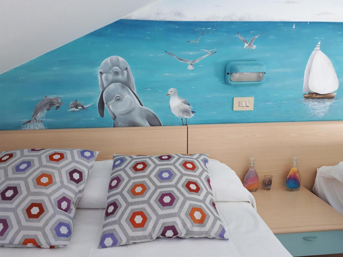 Hotel Des Bains Cattolica Extérieur photo