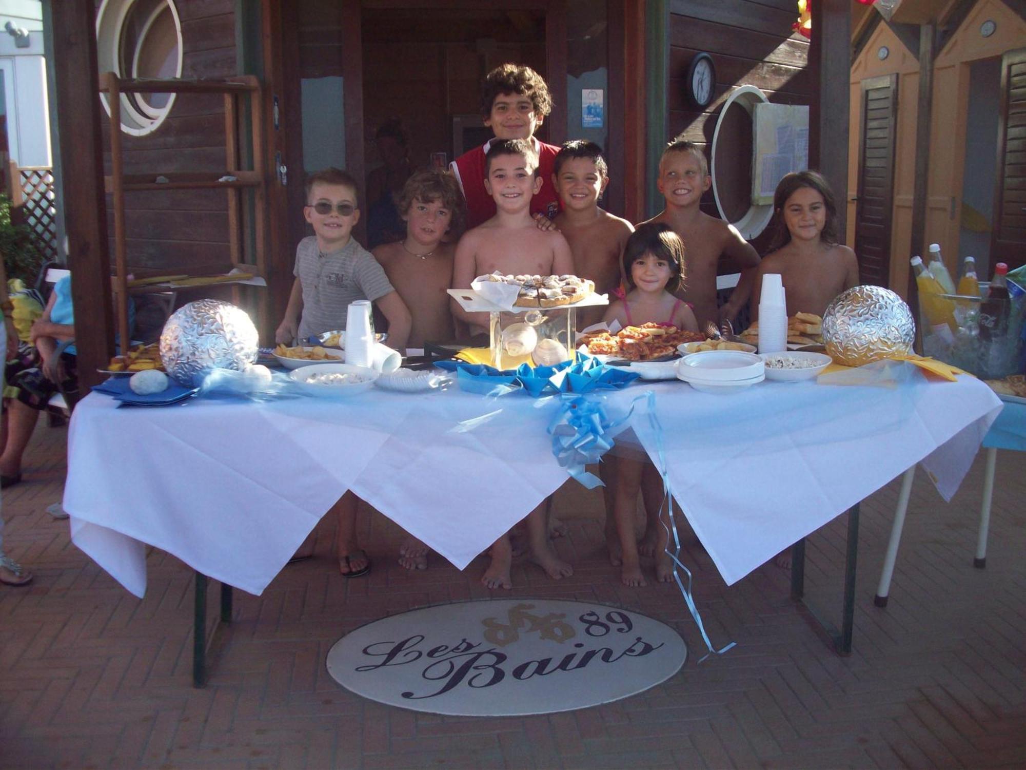 Hotel Des Bains Cattolica Extérieur photo